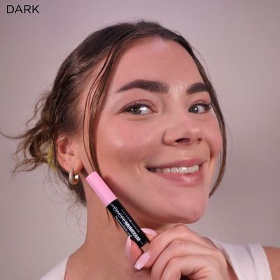 Maximum Brows - Brow Thickening Gel Maximum Brows - Brow Thickening Gel Dark